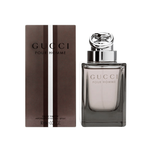 Gucci By Gucci Pour Homme
