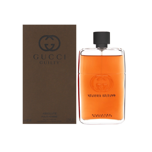 Gucci Guilty Absolute