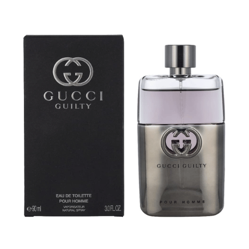Gucci Guilty