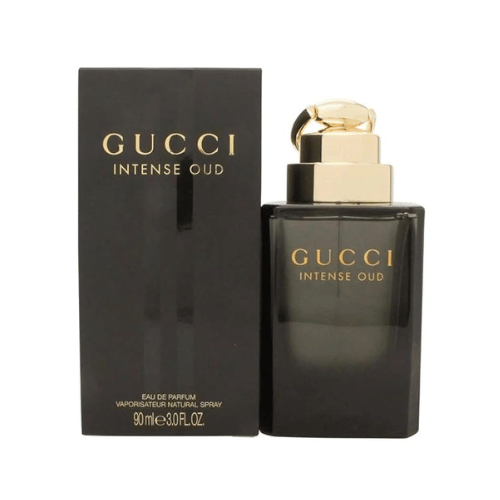 Gucci Intense