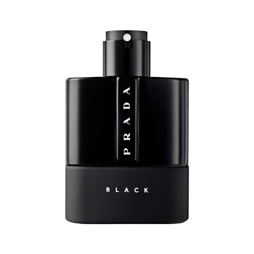 Prada Luna Rossa Black