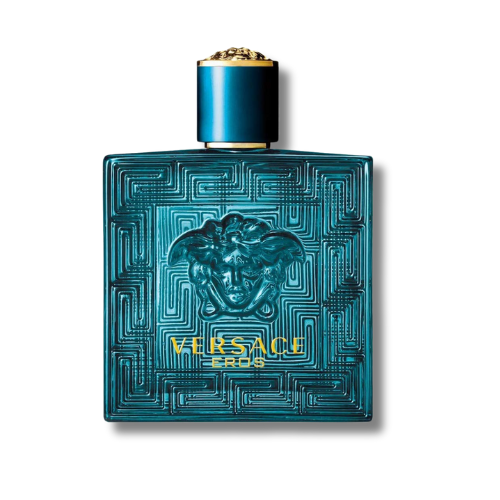versace eros edp