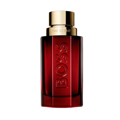 Hugo Boss The Scent Elixir Parfum