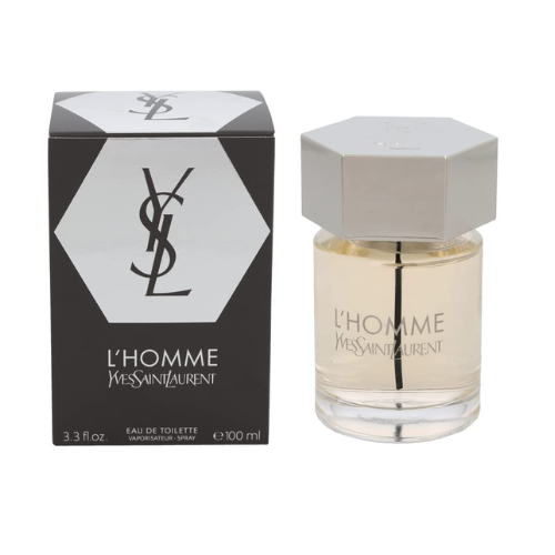 L'homme Eau De Toilette Spray