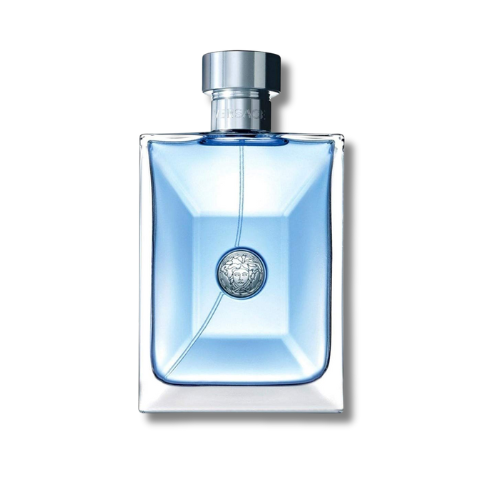Versace Pour Homme Eau de Toilette