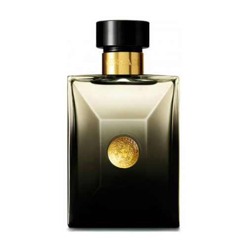 Versace Pour Homme Oud Noir EDP