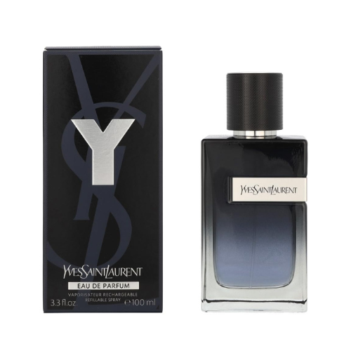 Yves Saint Laurent Men's Y Eau de Parfum