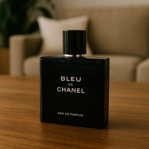 bleu de chanel