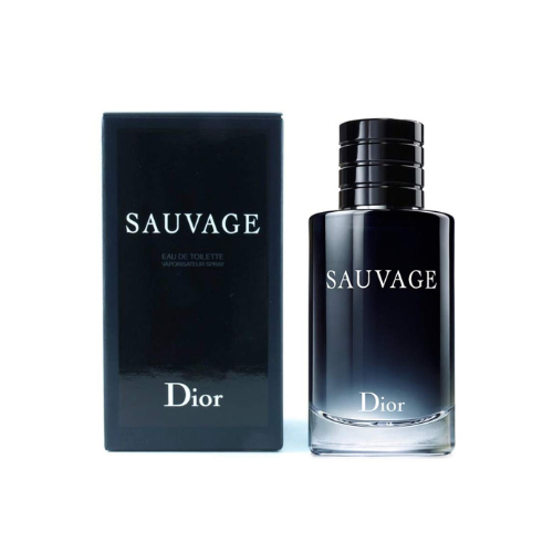 dior sauvage