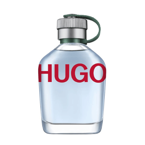 hugo boss man