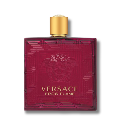 Versace Eros Flame EDP 