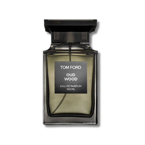 Tom Ford Oud Wood
