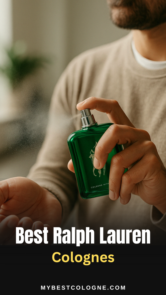 best polo cologne 