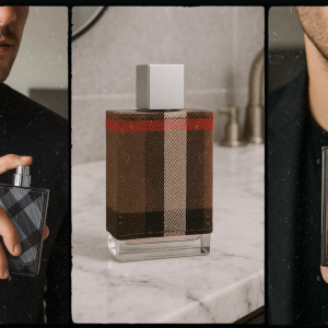 best burberry cologne for men