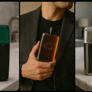 best gucci cologne for men