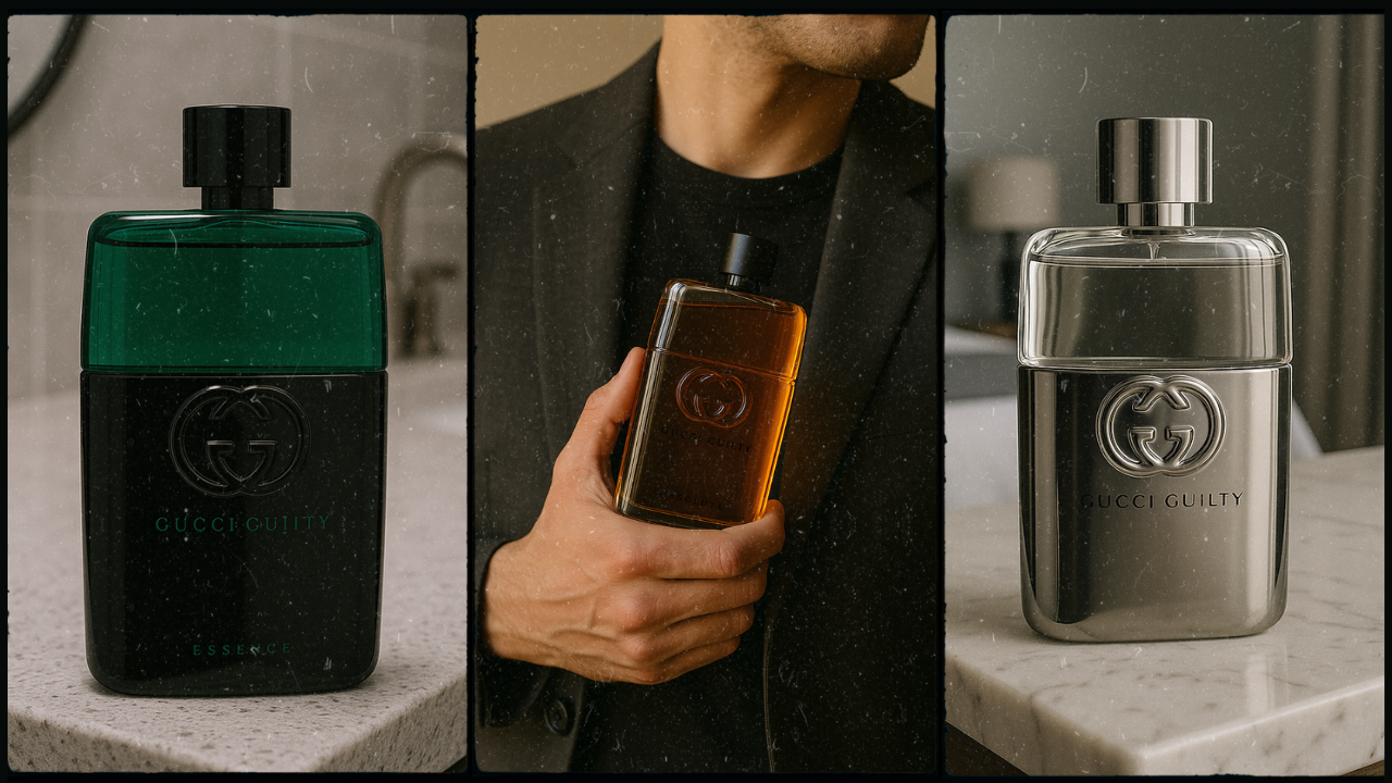 best gucci cologne for men
