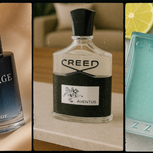 Best Cologne for Men Over 50
