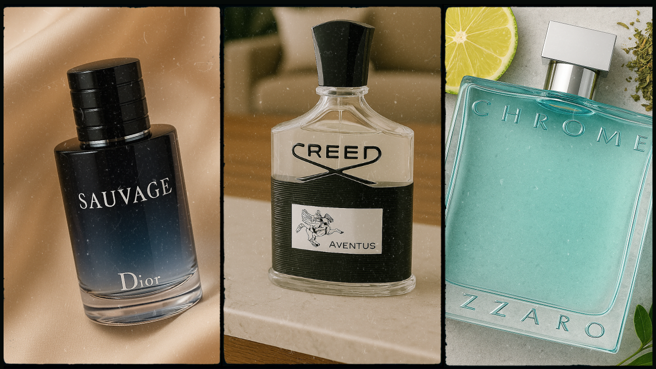 Best Cologne for Men Over 50