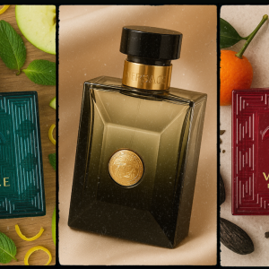 Versace Colognes for Men