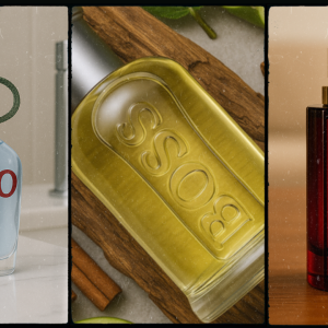 best Hugo boss cologne
