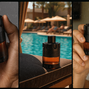 Azzaro The Most Wanted Review