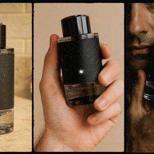 Mont Blanc Explorer Review