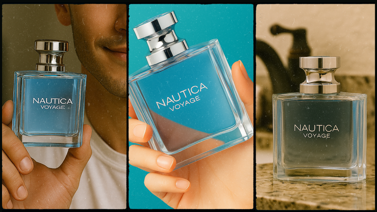Nautica Voyage Review