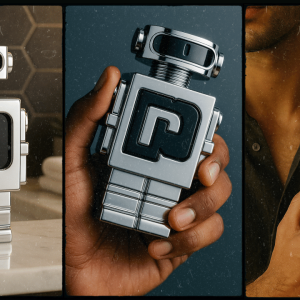 Paco Rabanne Phantom Review