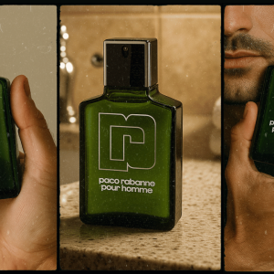 Paco Rabanne Pour Homme Review
