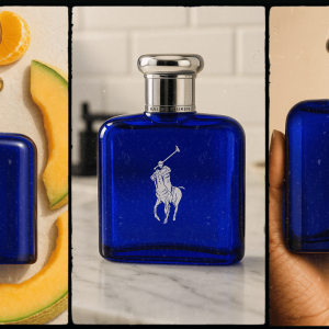 Polo Blue Review