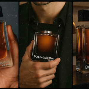 dolce and gabbana the one Review