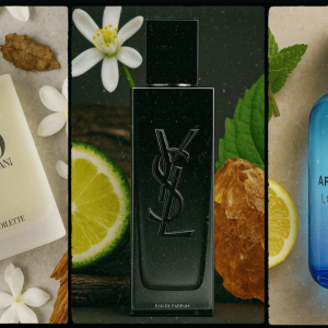 best cologne for black men