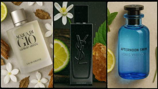 best cologne for black men