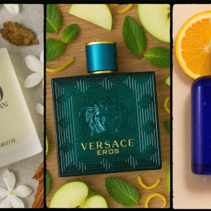 Best Colognes Under $100 for Men