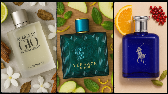 Best Colognes Under $100 for Men