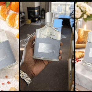 Creed Aventus Cologne Review