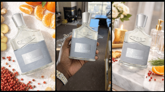 Creed Aventus Cologne Review