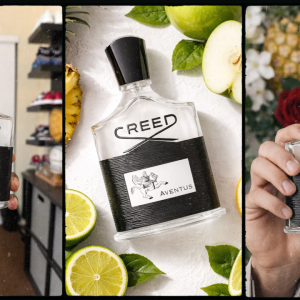 Creed Aventus Review
