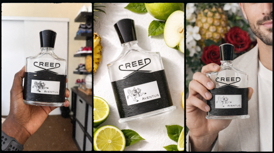 Creed Aventus Review
