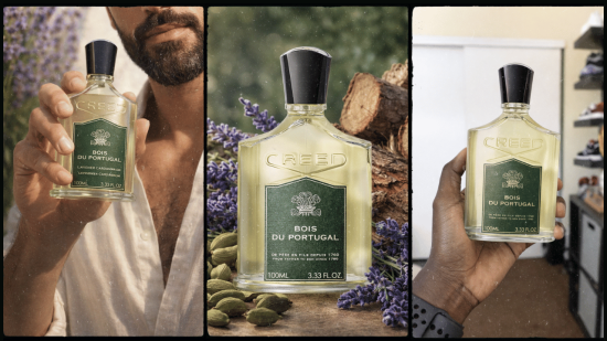Creed Bois Du Portugal Review