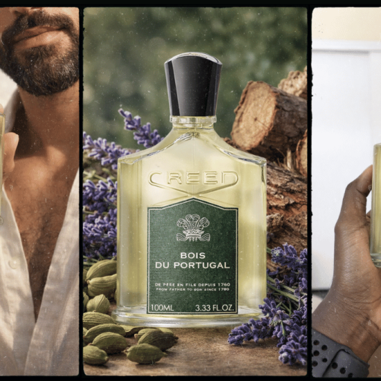 Creed Bois Du Portugal Review
