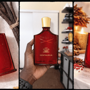 Creed Centaurus Review
