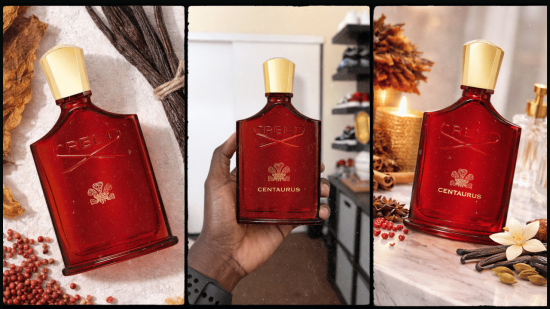 Creed Centaurus Review