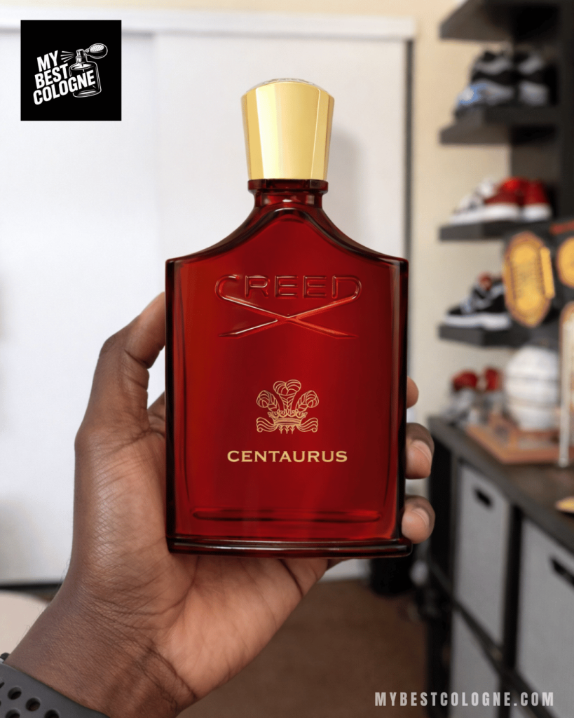 Creed Centaurus