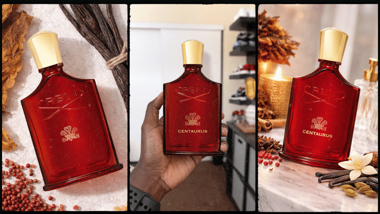 Creed Centaurus Review
