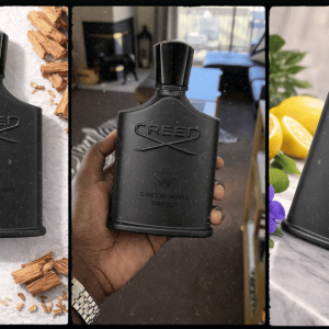 Creed Green Irish Tweed Review