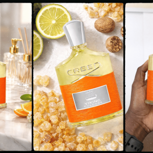 Creed Viking Cologne Review