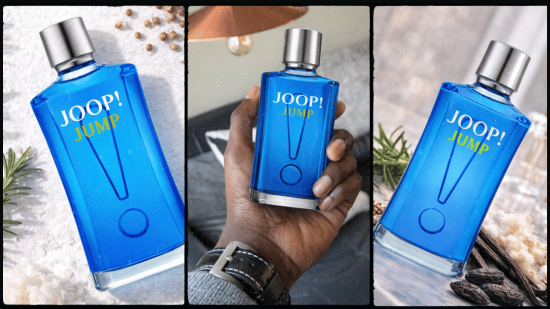 Joop! Jump Eau de Toilette Review